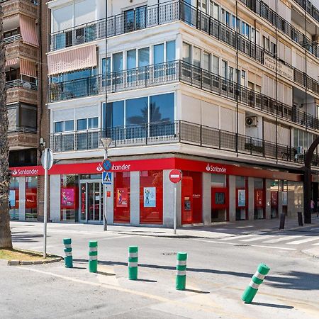 La Gaviota Apartment Торевиеха Екстериор снимка