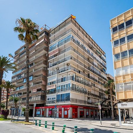 La Gaviota Apartment Торевиеха Екстериор снимка