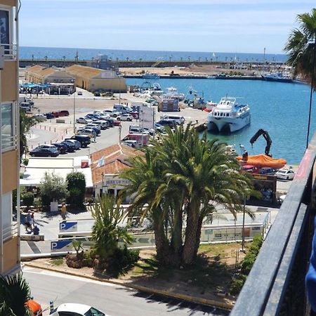 La Gaviota Apartment Торевиеха Екстериор снимка
