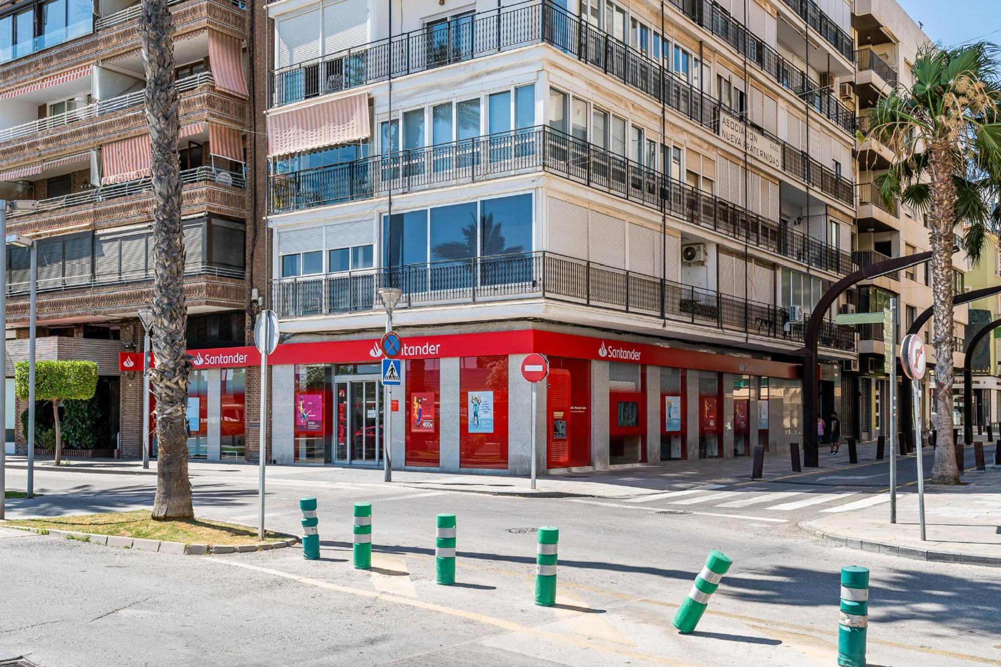 La Gaviota Apartment Торевиеха Екстериор снимка