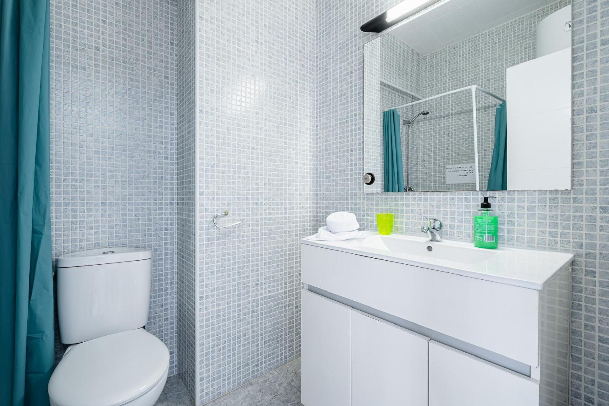 La Gaviota Apartment Торевиеха Екстериор снимка
