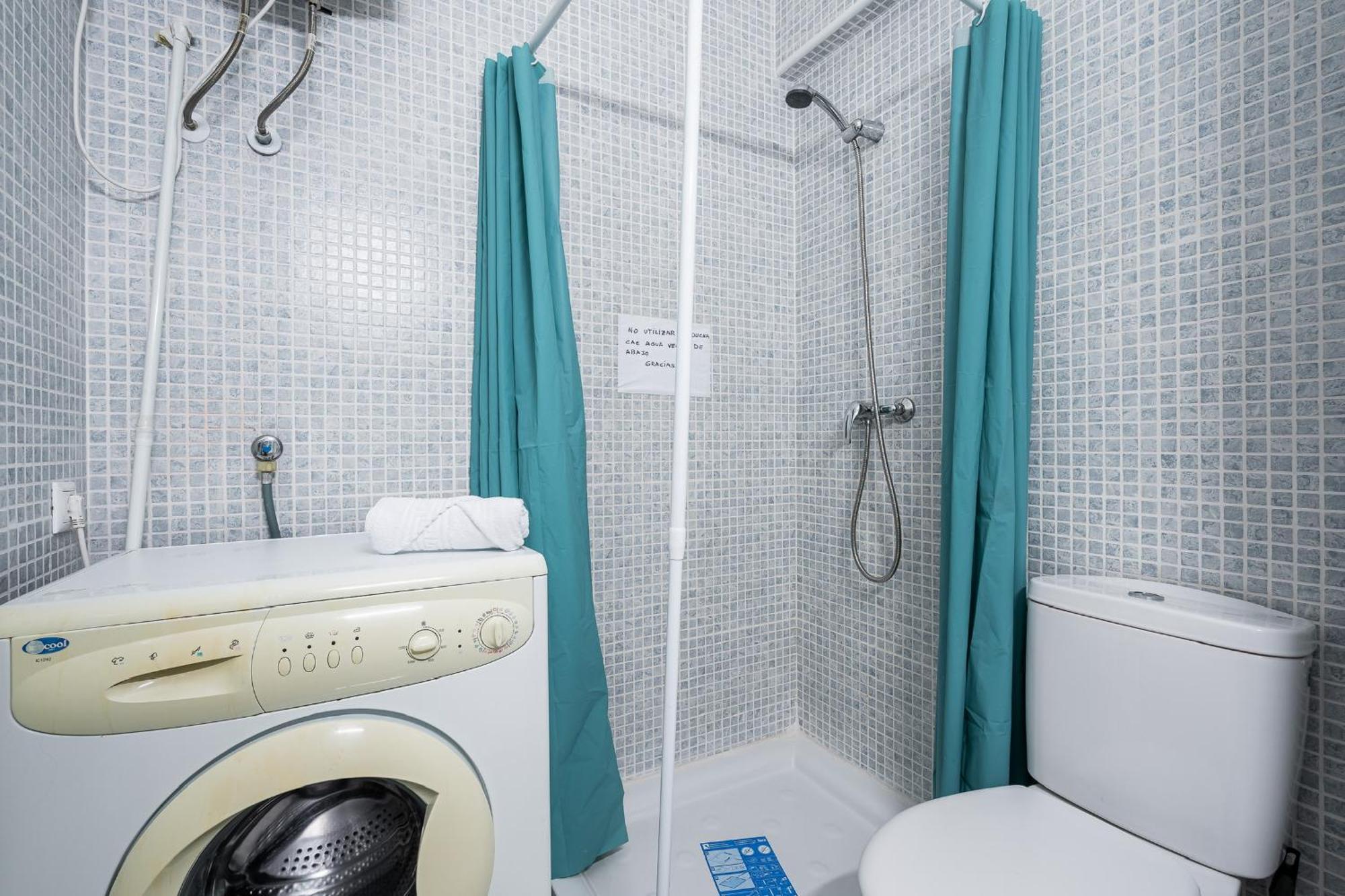 La Gaviota Apartment Торевиеха Екстериор снимка