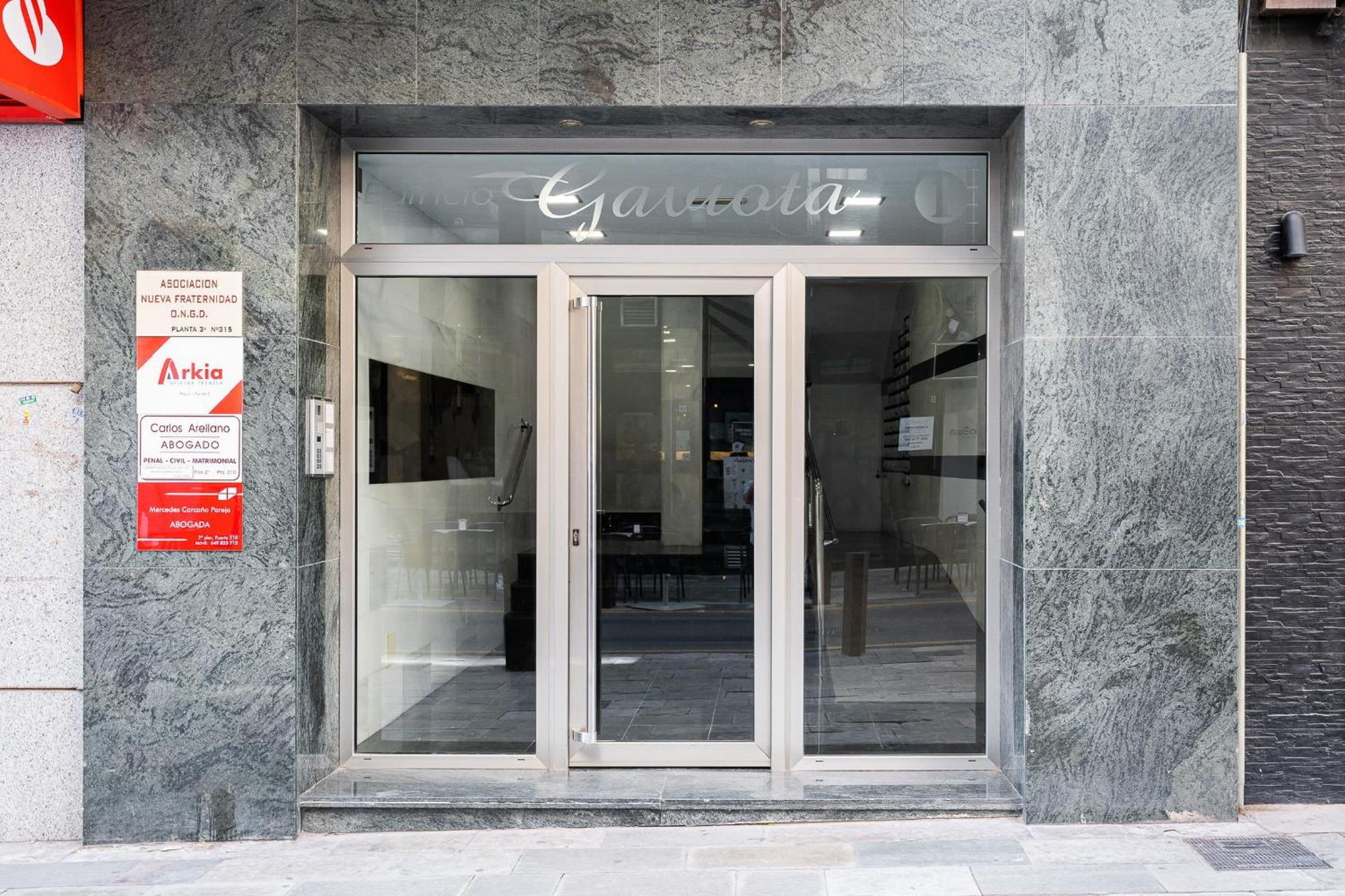 La Gaviota Apartment Торевиеха Екстериор снимка